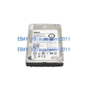 Dell CK3MN 0CK3MN SEAGATE ST2000NX0403 2TB 7.2K SATA 2.5" 128MB 6Gbps Hard Drive