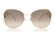 Prada PR 57YS ZVN3D0 Women Sunglasses