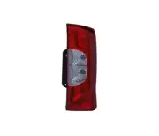 Right Rear Light for Citroen Nemo Fiat Fiorino 2008- VT783P Red White