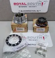 Toyota T100 Pick Up Truck 4Runner 4x4 Lock Out Hub Kit Set Genuine OEM OE