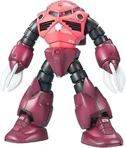 Bandai Hobby MG Gundam 1/100 MSM-07 Z'GOK (CHAR'S Custom)