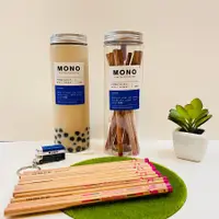 在飛比找誠品線上優惠-Tombow Hello Nature鉛筆瓶