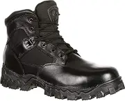 [ROCKY] Alpha Force Composite Toe Waterproof Public Service Boot
