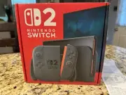 Nintendo Switch 2 Console - BRAND NEW - SHIPS TODAY