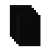 2X(5PCS Premium Carbon Activated Pre Filters Accessories for HPA100 C6P2)