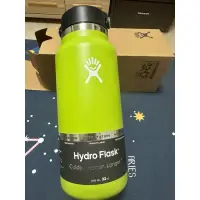 在飛比找蝦皮購物優惠-Hydro Flask 32oz 946ml 寬口保溫瓶 超