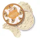 AIRSPUN Loose Face Powder Translucent Extra Coverage Makeup Setting Baking 2.3oz