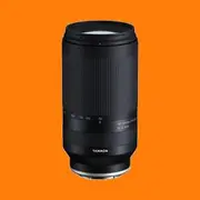 Tamron 70-300mm f/4.5-6.3 Di III RXD Lens for Sony E - Brand New