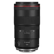 Canon RF 100mm f/2.8L Macro IS Lens