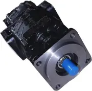 Hydraulic Pump 257954A1 For Case 580SL 580SM 580SL Series II Backhoe Loader