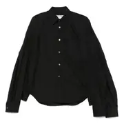 [COMME des GARCONS] Cotton Broad Shirt