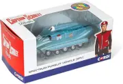 Corgi CC96308 Captain Scarlet (Classic) - Spectrum Pursuit Vehicle (SPV) NEW
