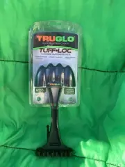 Truglo Tuff-loc 4 Arrow Hunting Quiver