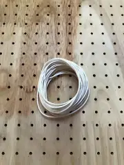 Strong spinning wheel drive band!!! Snow White