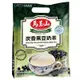 【馬玉山】炭香黑豆奶茶(20gx16入)