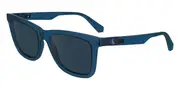 Calvin Klein Jeans CKJ24601S 400 Men's Sunglasses Blue Size 54