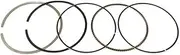58.5mm big bore Piston Ring Set for Scooter ATV QUAD 152QMI 157QMJ 1P57QMJ GY6 125 GY6 150 BIG TO 175CC(Only ring)