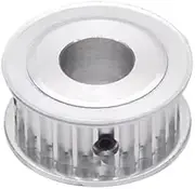 1/5pcs 2GT 35T/36Teeth AF Type Belt Pulley Belt Pulley Width 11mm 3D Printer Parts Synchronous Wheel Aperture 4/5/6/6.35/8/10~15mm(Inner Hole-8mm,5Pcs/35Teeth)