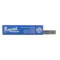 在飛比找樂天市場購物網優惠-預購商品 德國 KAWECO D1 原子筆替蕊 筆芯 藍色 