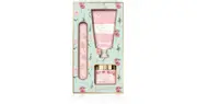Baylis & harding Royale Garden Luxury Rose, Poppy & Vanilla Hand Care Set (Rose, Poppy & Vanilla) - Hand Care Gift Set