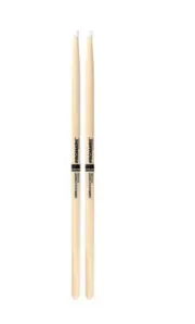 Pro-Mark American Hickory TX747N Wood Tip Drum Sticks