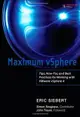 Maximum vSphere: Tips, How-Tos, and Best Practices for Working with VMware vSphere 4 (Paperback)-cover
