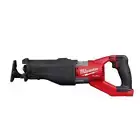 Milwaukee Reciprocating Saw 18V Brushless Cordless Variable Speed (Tool-Only)