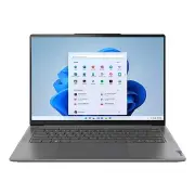 Lenovo Yoga Pro 7 Laptop (14.5", R7-8845HS, 512GB/16GB, RTX 3050, W11, 83E3CTO1WWAU1)