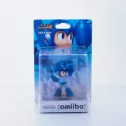 Mega Man amiibo Super Smash Bros. for Nintendo Switch - 1st Print BRAND NEW