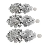 Blank Button Badges Makers Machine Pin for Adults Crafts Lover Parts