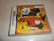 Gioco DS Kung Fu Panda 2