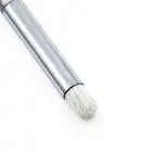Huge Miniatures Paint Brush, Small Dry Brush Vegan Sable Synthetic Paint Brush