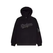 Los Angeles Dodgers Mens Wordmark Hoodie
