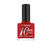Deborah Milan Dh nail lacquer 10 days N 817