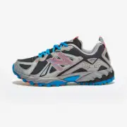 New Balance 610 - Black Pink Blue / ML610TAA / Running Shoes Sneakers Expedited