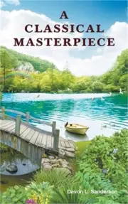 A Classical Masterpiece (Hardback or Cased Book)