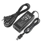 AC Adapter Charger for Sony Mini DV Handycam Camcorder DCR-TRV830 Power Supply