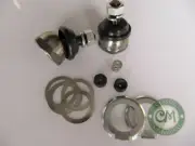 Ball Joint Repair Kit Upper & Lower 1 side - Morris Mini Leyland Clubman & Moke