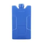 Travel Ice Brick Block Portable Freezer Picnic Camping Food Cooler Cube Pack AU*