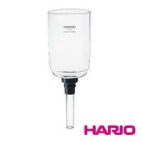 在飛比找momo購物網優惠-【HARIO】虹吸式咖啡壺-上杯(BU-TCA-5)