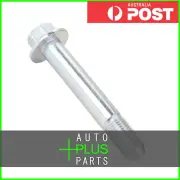 Fits HYUNDAI ACCENT/SOLARIS 14 (RUSSIA BOLT - PLANT-MES)