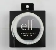 * e.l.f. GLOW ON THE GO Selfie Clip On Light