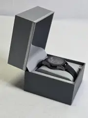 Geoffrey Been Mens Watch Genuine Diamond Collection