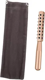 1Pc Facial Beauty Massager Rod Wrinkle Skin Care Tool for Home Use Toning and Relaxation present for Friends and Family