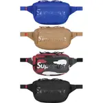 『ZOOPREME-現貨』SUPREME 20SS WAIST BAG 黑色/卡其/迷彩