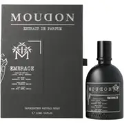 Moudon Perfume extract embraces - 100ml