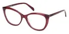 NEW Emilio Pucci EP5249-55069 Eyeglasses 55mm 100% Authentic