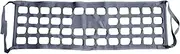 [Generic] Truck Bed Net | Cargo Net Pickup Truck | Tailgate Net Truck Bed, Envelope Cargo Net Elastic Mesh Nets Foldable Tie-Down Mesh Cargo Nets Elastic Mesh Nets for Daily Light Loads