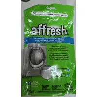 在飛比找蝦皮購物優惠-新包裝現貨~惠而浦Whirlpool  Affresh  W