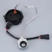 D2S Xenon Ballast HID Control Unit Module For Subaru Nissan Mazda Infiniti (for: Subaru)